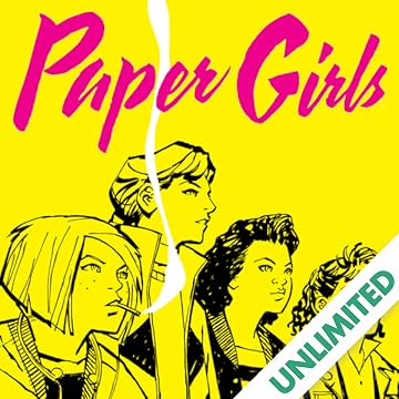Paper Girls